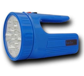 供應光瑪T13 LED多功能手搖發電探照燈價格、廠家、圖片及上海激光管信息